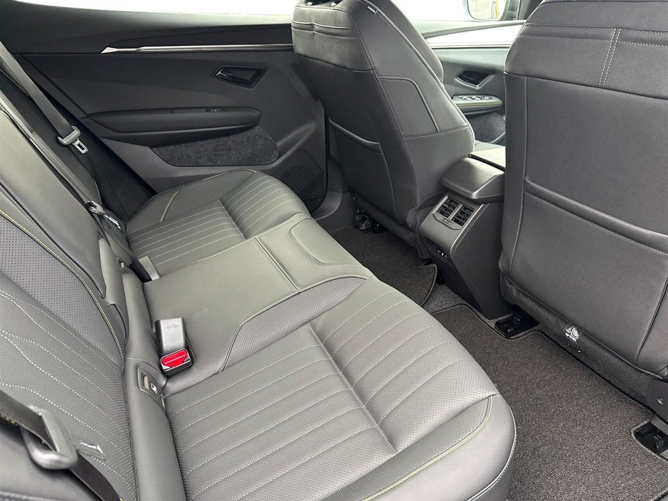 Renault Scenic E-Tech 87 Iconic 5d