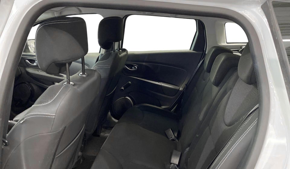 Renault Clio IV 0,9 TCe 75 Zen Sport Tourer 5d