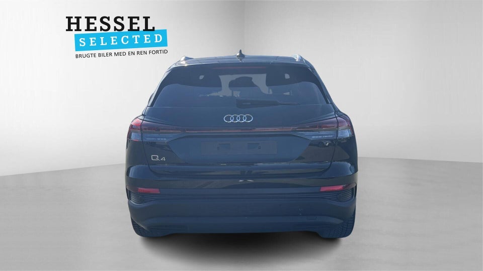 Audi Q4 e-tron 35  5d