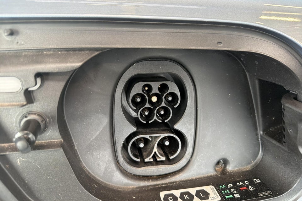 Audi Q4 e-tron 45 Business 5d