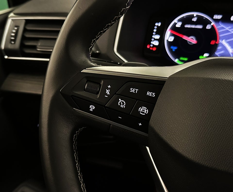 Seat Tarraco 1,4 eHybrid Xcellence DSG 5d