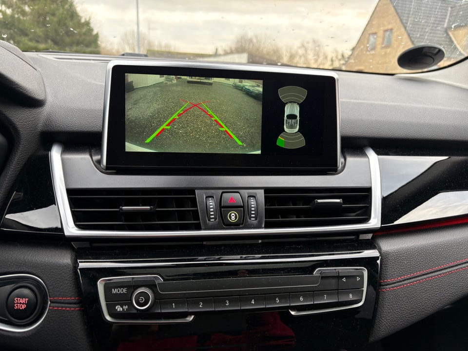 BMW 225xe 1,5 Active Tourer Luxury Line aut. 5d