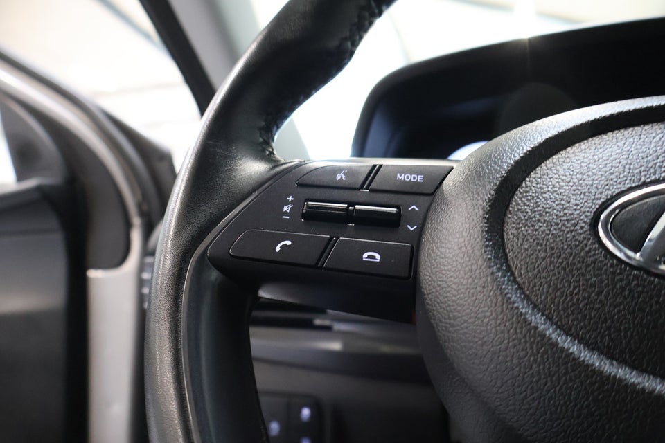 Hyundai i20 1,0 T-GDi Advanced DCT 5d