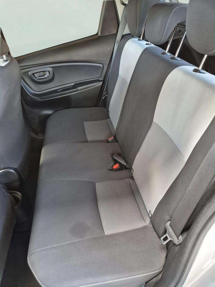 Toyota Yaris 1,5 Hybrid H3 Limited e-CVT 5d