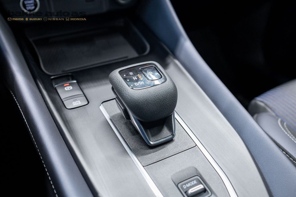 Nissan Qashqai 1,3 mHEV Tekna X-tr. 5d