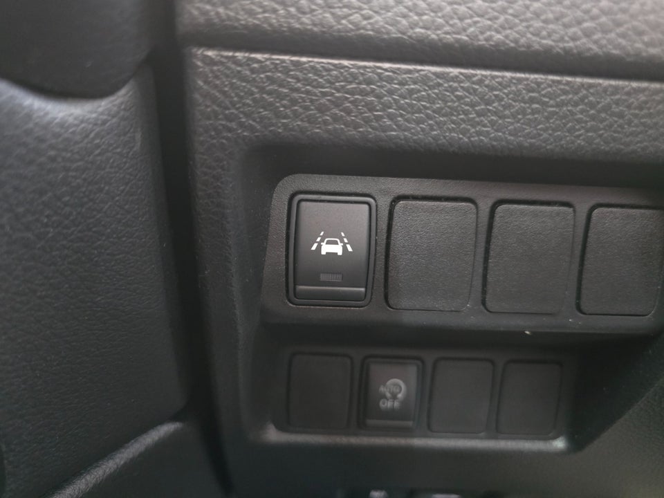 Nissan Qashqai 1,5 dCi 110 Tekna+ 5d