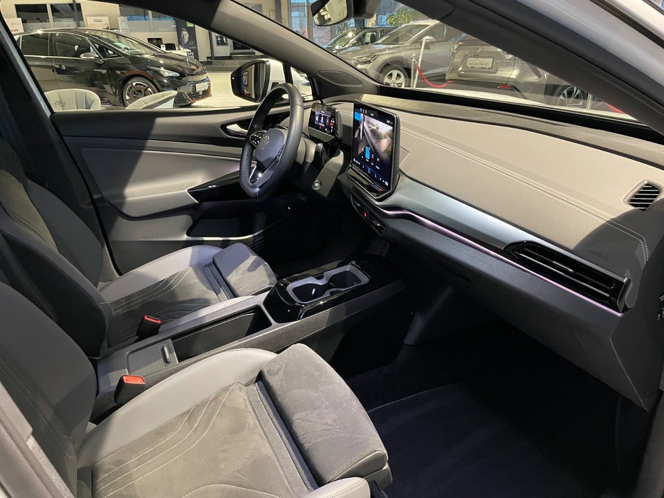 VW ID.5 77 Style+ 5d