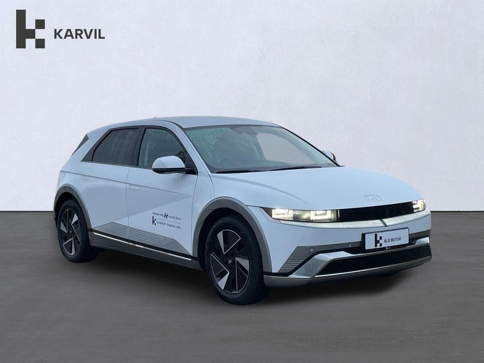 Hyundai Inster 49 Advanced 5d