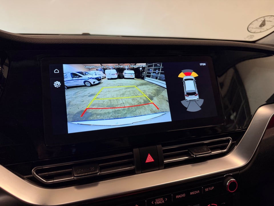 Kia e-Niro 64 Spirit 5d