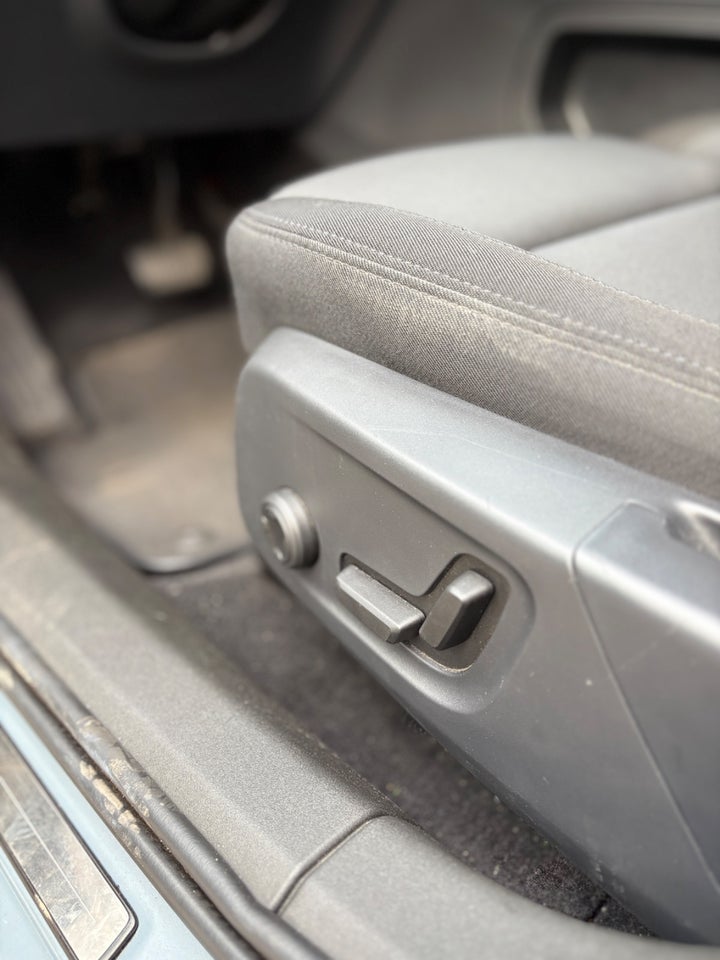 Polestar 2 Long Range 5d