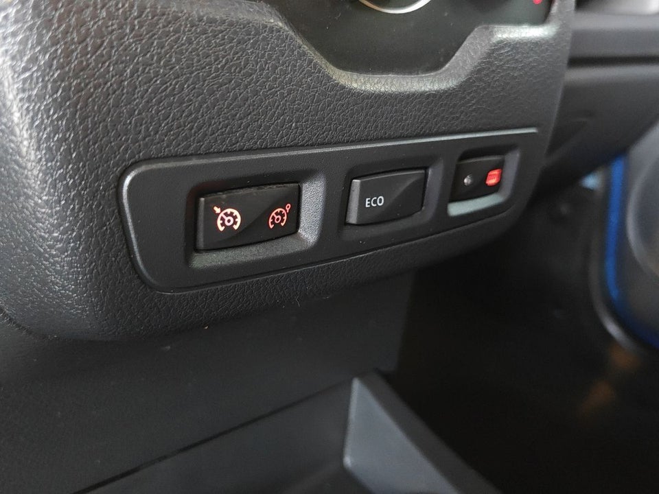 Dacia Lodgy Stepway 1,3 TCe 130 7prs 5d