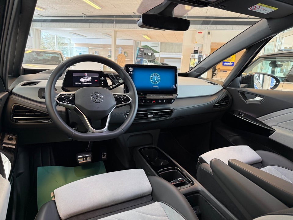 VW ID.3 77 Max 5d
