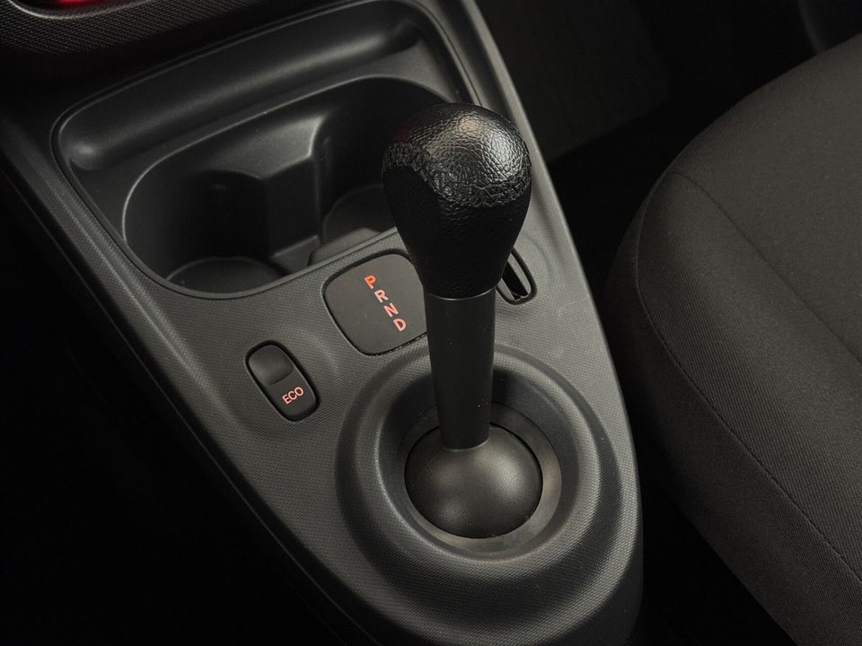 Smart Fortwo EQ Cabriolet 2d