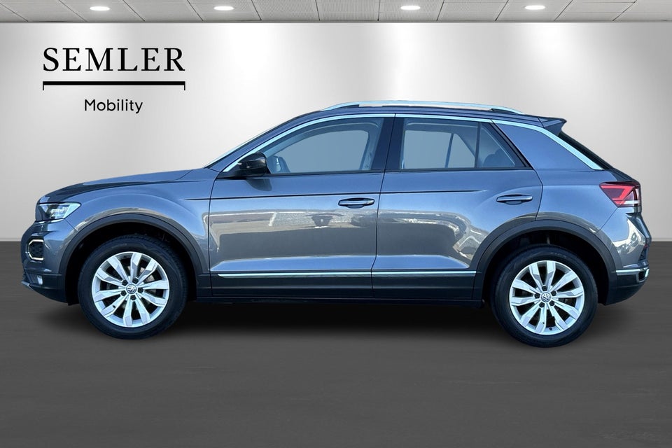 VW T-Roc 1,5 TSi 150 Sport DSG 5d