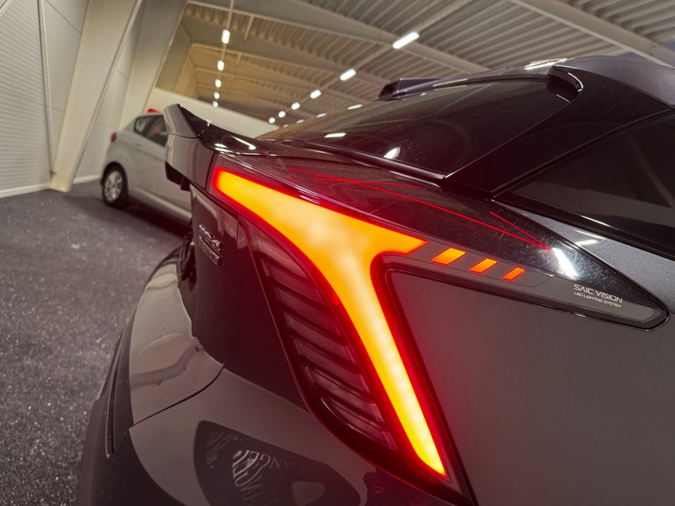 MG 4 51 Nordic Edition 5d