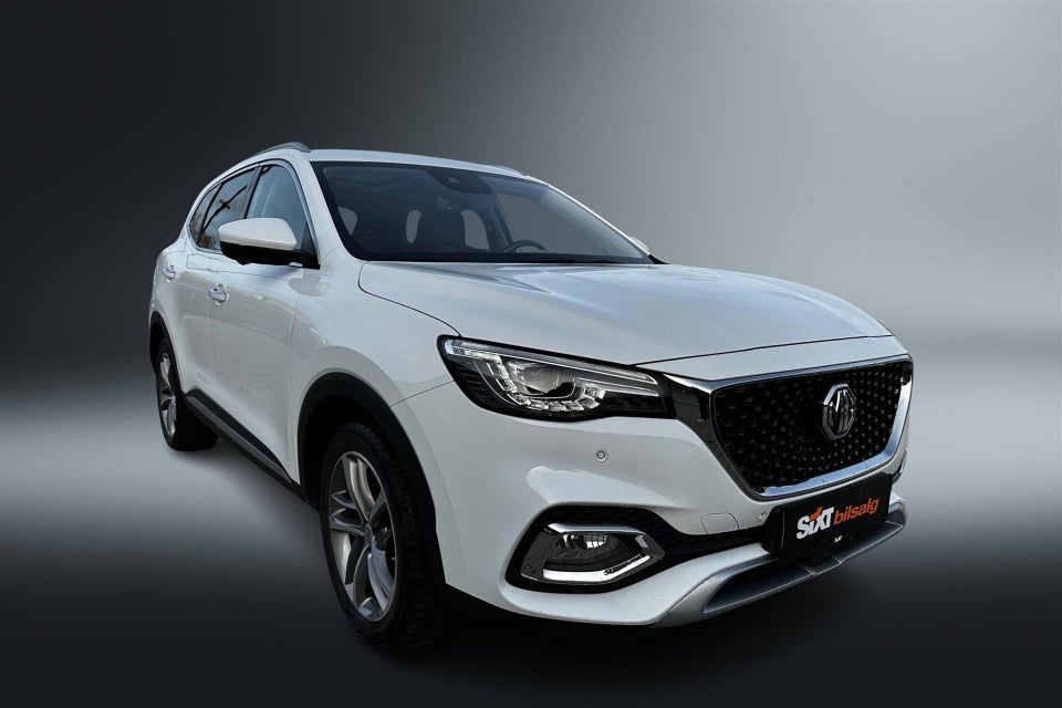 MG EHS 1,5 PHEV Luxury 5d