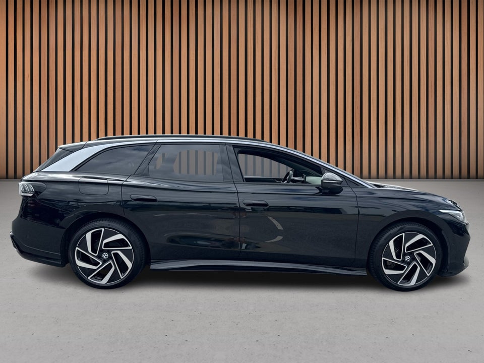 VW ID.7 77 Style Tourer 5d