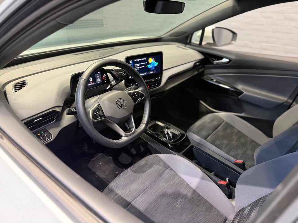 VW ID.4 77 Pro Performance 5d