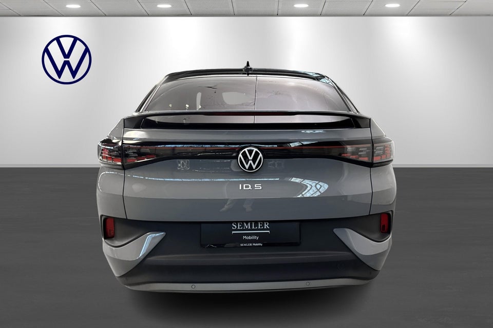 VW ID.5 77 Style 5d