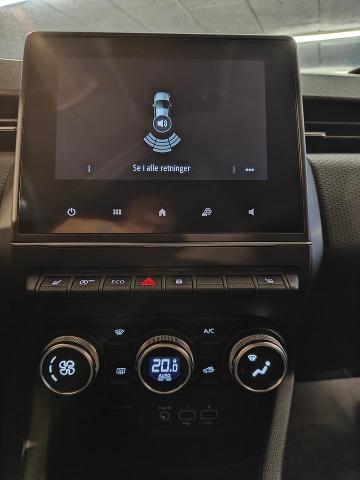 Renault Clio V 1,0 TCe 100 Zen 5d