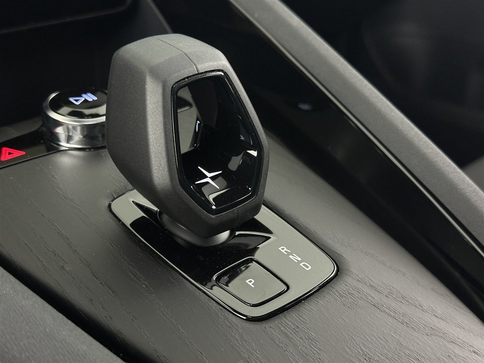 Polestar 2 Long Range Nordic Edition 5d