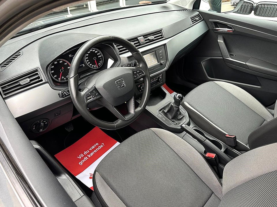 Seat Ibiza 1,0 TSi 95 Style 5d