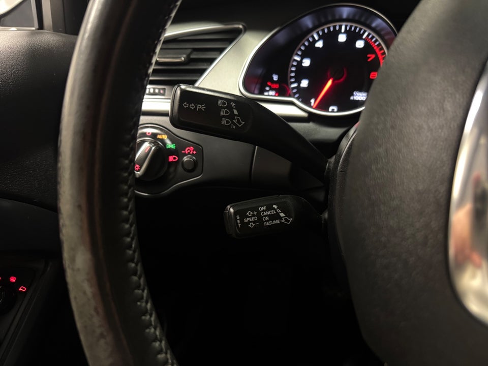 Audi A5 2,0 TFSi 180 Coupé 2d