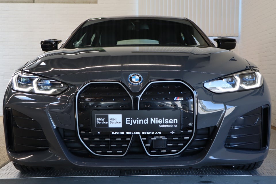 BMW i4 M50 xDrive 5d