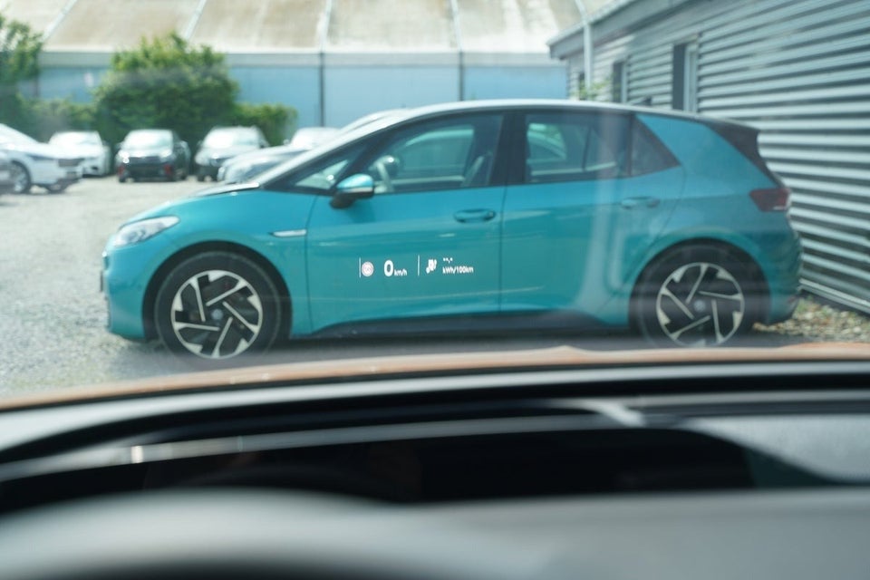 Skoda Enyaq 85 iV Laurin & Klement Coupé 5d