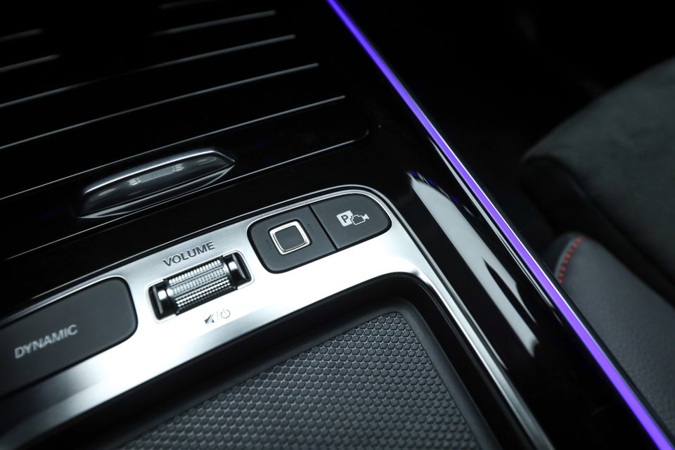 Mercedes EQA250+ AMG Premium 5d