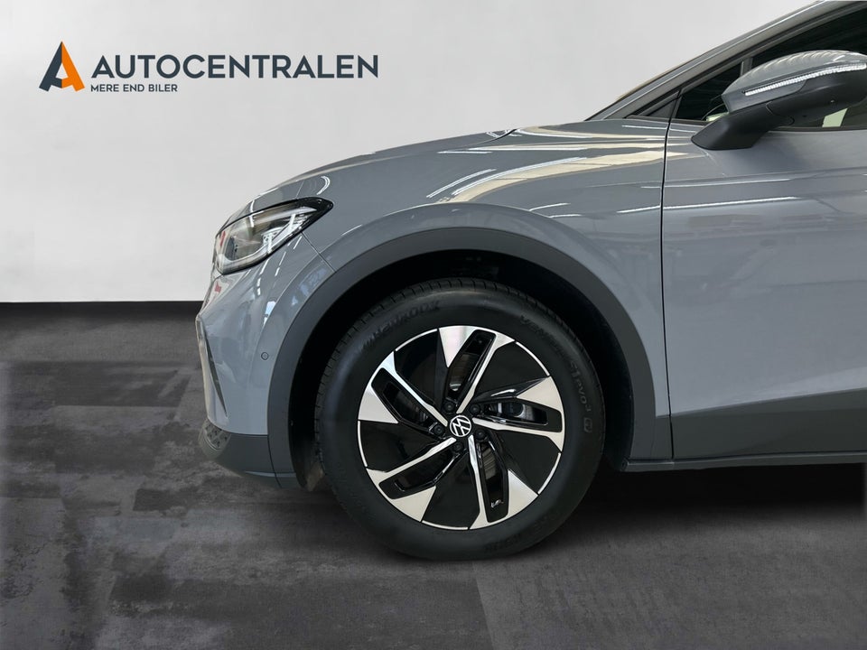 VW ID.4 77 Style+ 5d