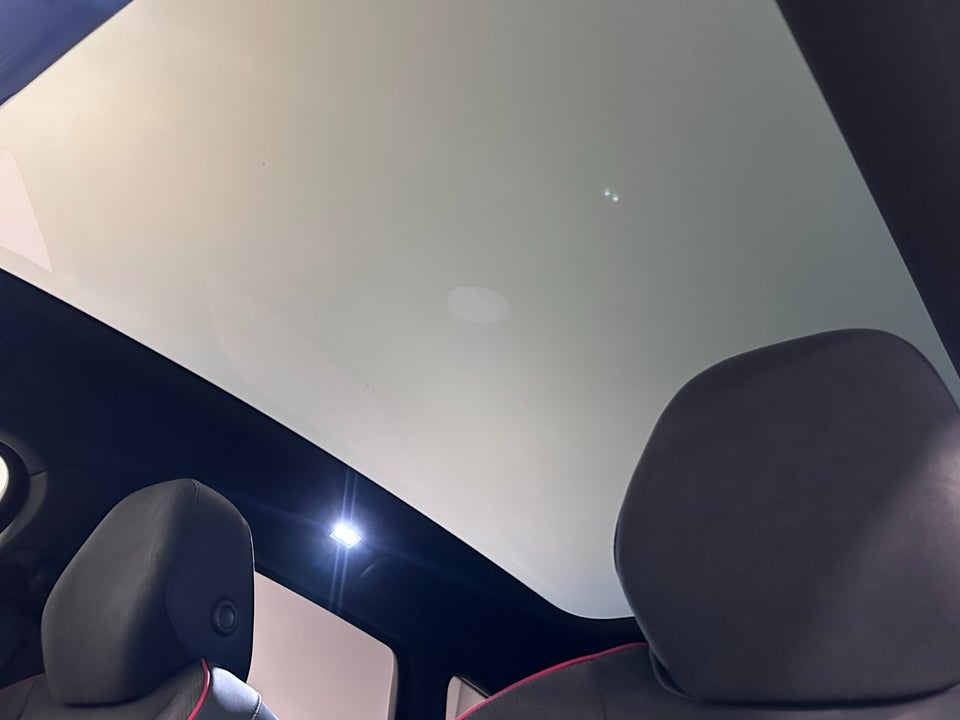 VW ID.7 86 GTX Max Tourer 4Motion 5d