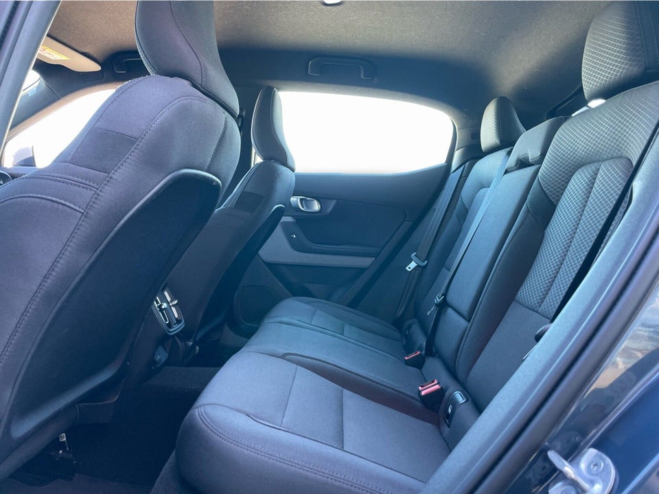 Polestar 2 Long Range 5d