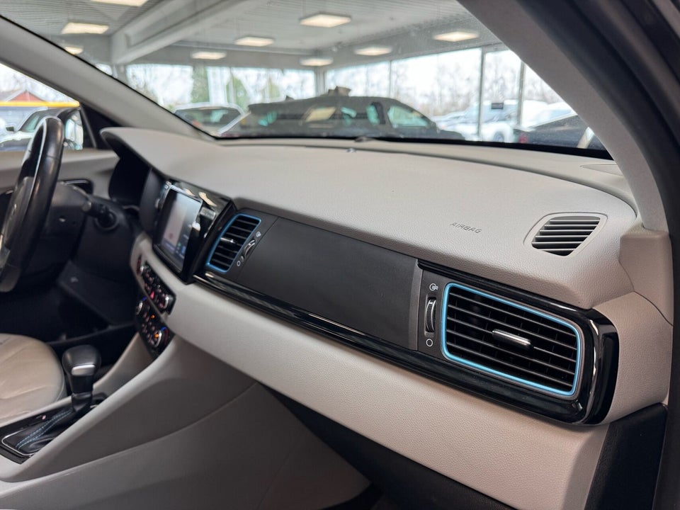 Kia Niro 1,6 PHEV Advance+ DCT 5d