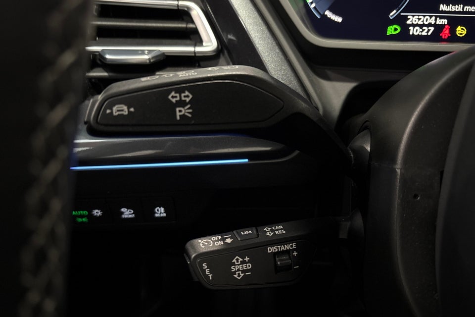 Audi Q4 e-tron 45 Ultra 5d