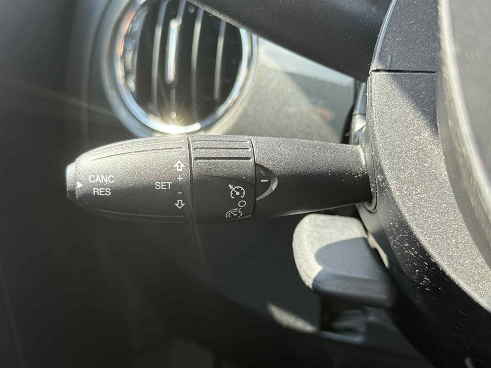 Fiat 500 1,2 Lounge 3d