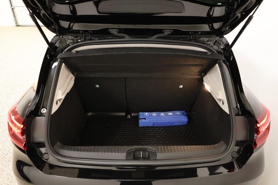 Renault Clio V 1,0 TCe 100 Zen 5d