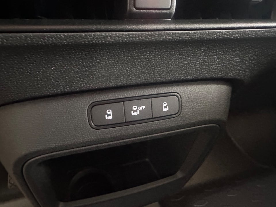 VW ID.Buzz 79 Cargo Pro+