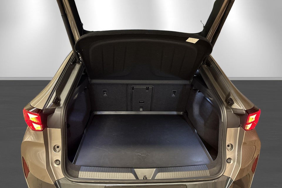 Cupra Tavascan 77 Immersive 5d