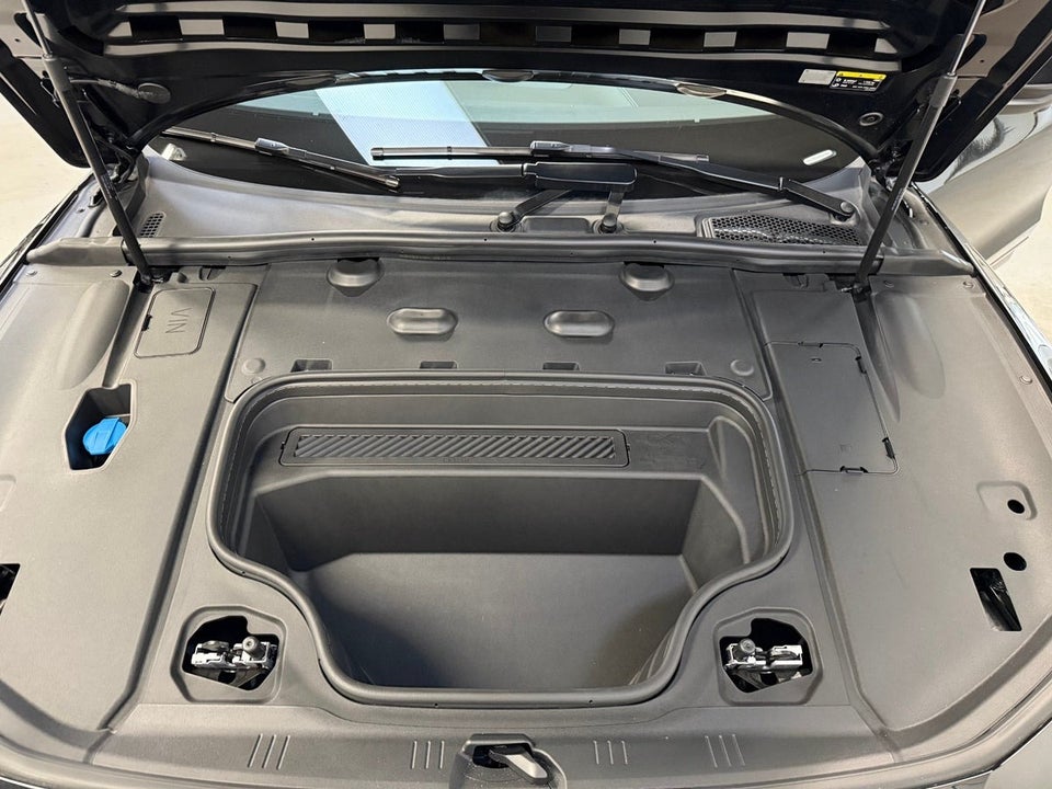 Audi A6 e-tron Ultra Avant 5d