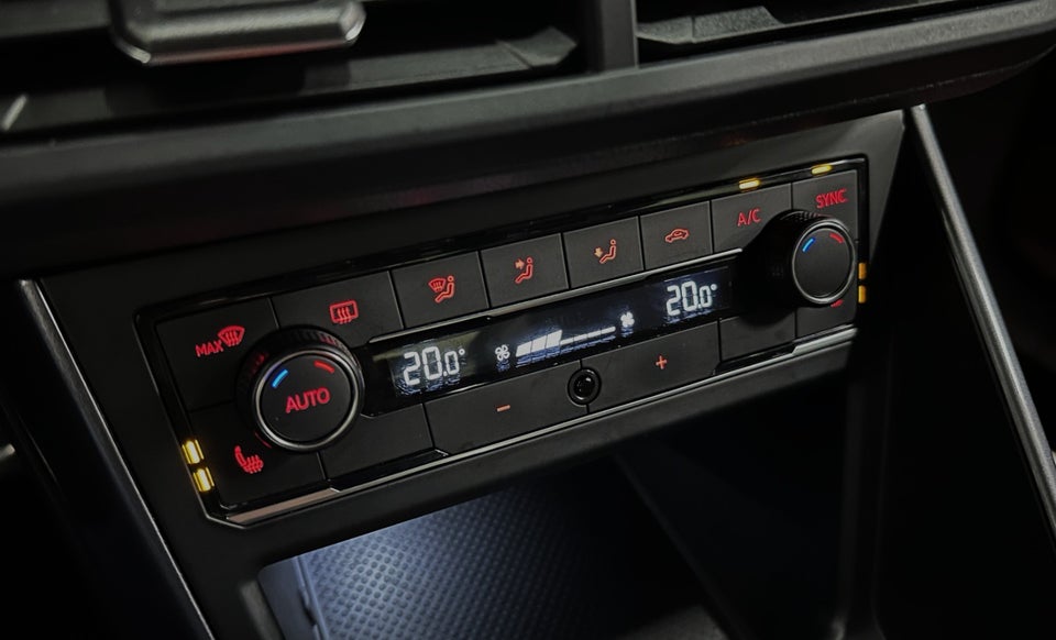 VW Polo 2,0 GTi DSG 5d