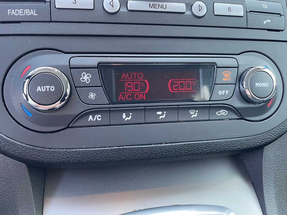 Ford C-MAX 1,6 TDCi Trend Collection 5d
