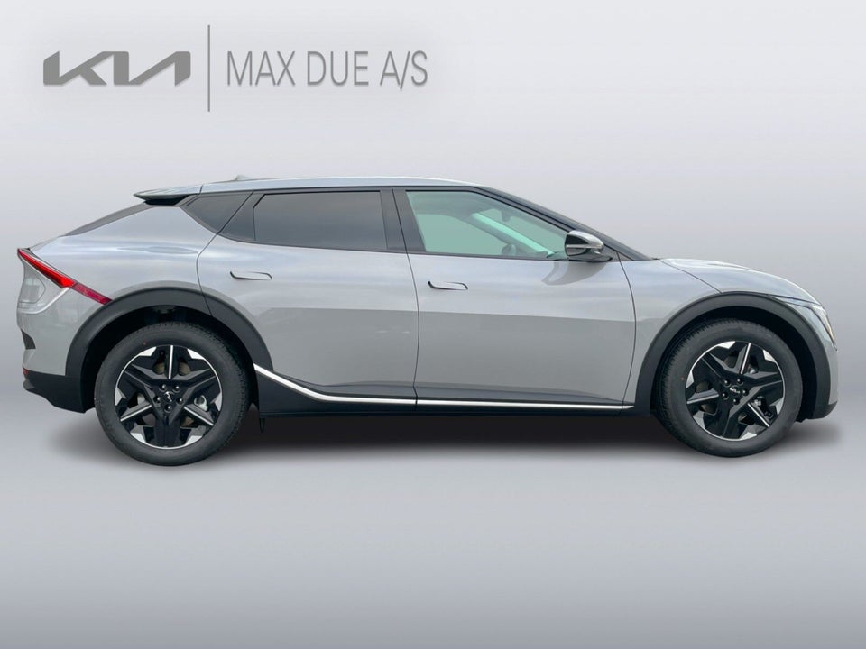 Kia EV6 84 Long Range Prestige 5d