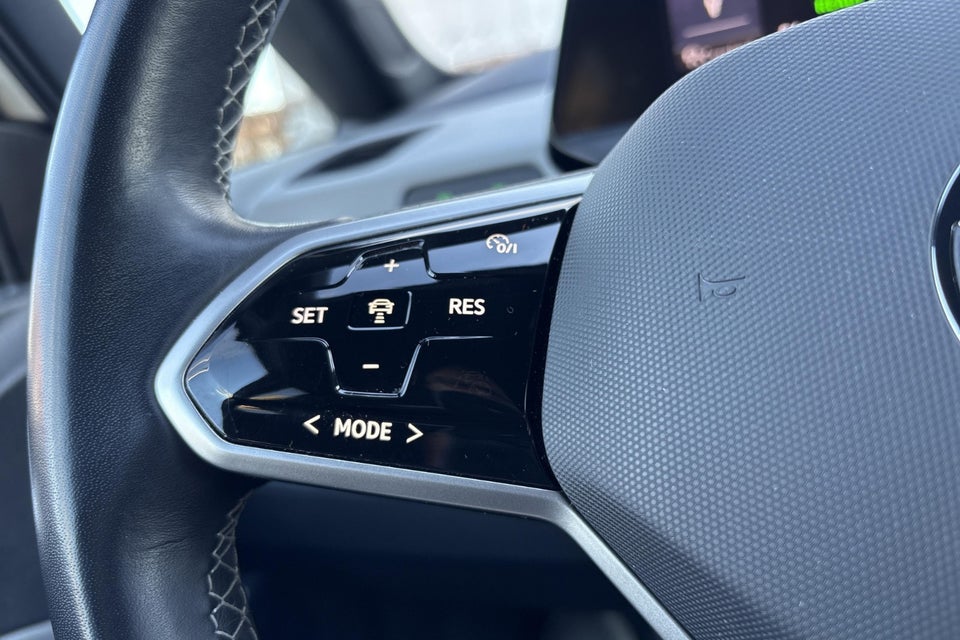 VW ID.3 58 Pro Performance 5d