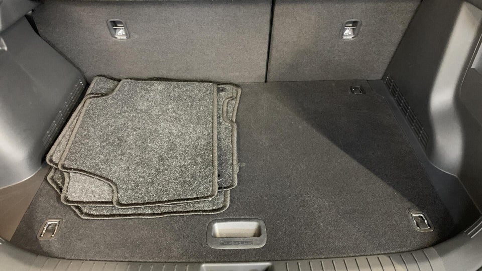 Hyundai Kona 39 EV Select 5d