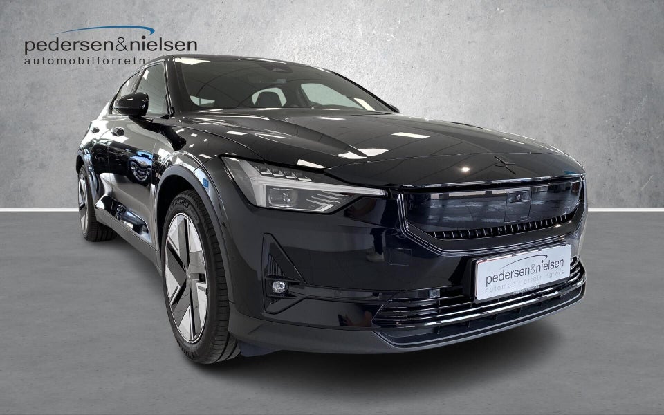 Polestar 2 Long Range Nordic Edition AWD 5d