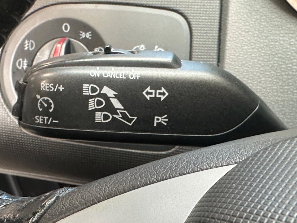 Seat Ibiza 1,6 TDi 90 Style ST 5d