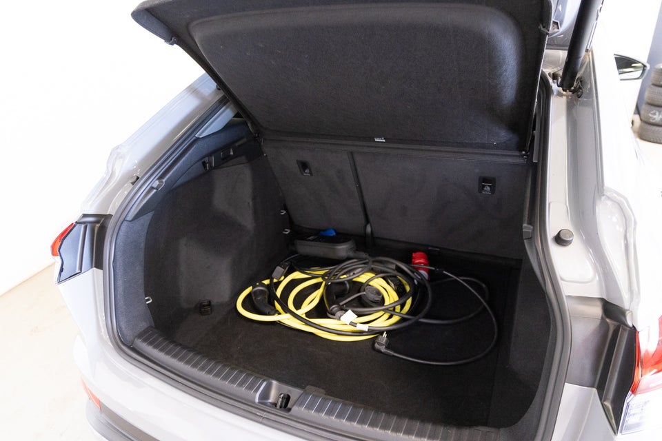 Audi Q4 e-tron 40 Advanced Sportback 5d