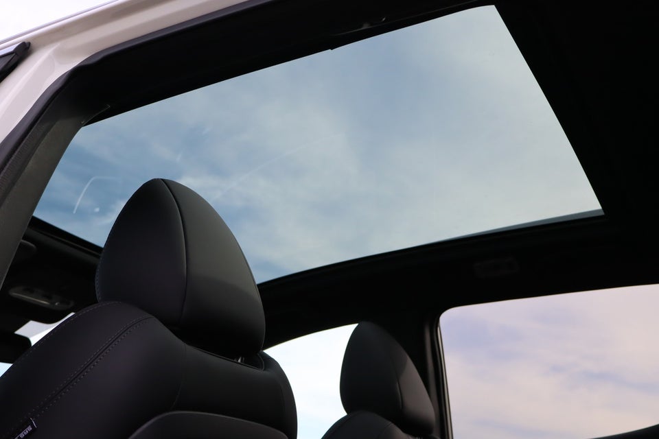 Nissan Qashqai 1,3 Dig-T 140 Tekna+ 5d