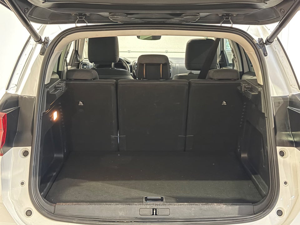 Citroën C5 Aircross 1,6 Hybrid Shine EAT8 5d